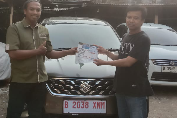 Bapak B