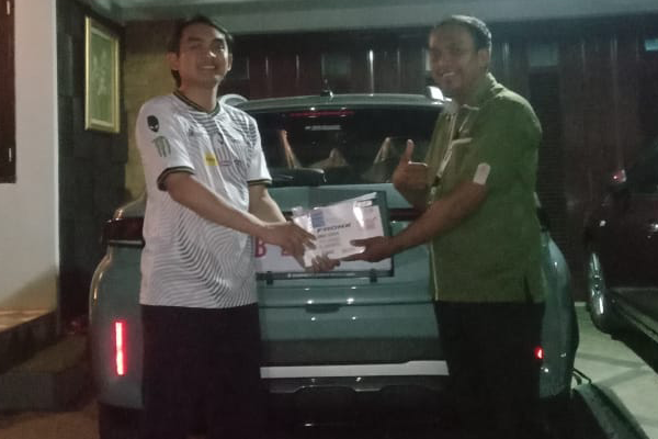 Bapak D