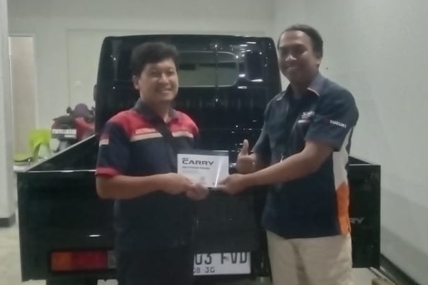 Bapak K