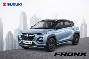 FRONX
