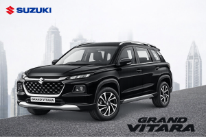 GRAND VITARA
