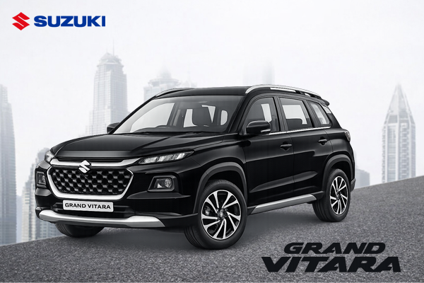 GRAND VITARA