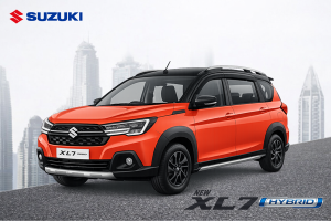 Suzuki XL7