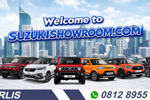 suzukishowroomharlis